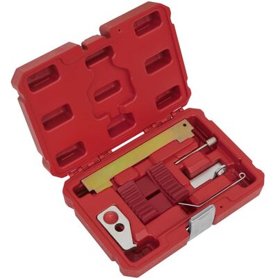 Sealey VSE5006 Petrol Engine Setting/Locking Kit - Belt Drive Sealey VSE5006 Petrol Engine Setting/Locking Kit - Belt Drive