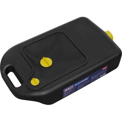 Sealey DRP07 Oil/Fluid Drain and Recycle Container - 10L Sealey DRP07 Oil/Fluid Drain and Recycle Container - 10L