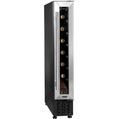 Dellonda - Baridi - 7 Bottle - 15cm Slim - Wine Cooler Dellonda - Baridi - 7 Bottle - 15cm Slim - Wine Cooler