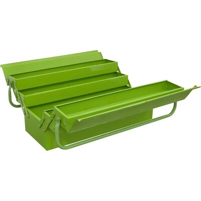 Sealey AP521HV Cantilever Toolbox - Tool Storage Sealey AP521HV Cantilever Toolbox - Tool Storage