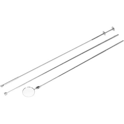 Siegen S0949 Jeu d'Outils d'Inspection, Pince Magnétique Flexible - Publicité Siegen S0949 Jeu d'Outils d'Inspection, Pince Magnétique Flexible - Publicité