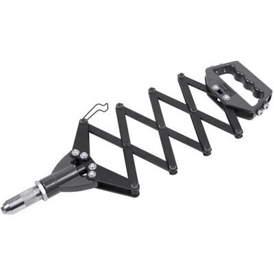 Siegen S0492 Lazy Tongs Riveter - Riveter Siegen S0492 Lazy Tongs Riveter - Riveter