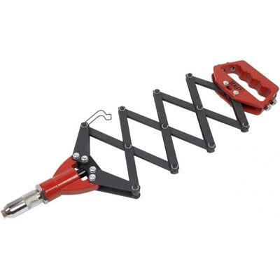 Sealey Riveter Lazy Tongs - Riveter Sealey Riveter Lazy Tongs - Riveter