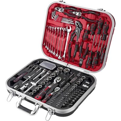 Sealey AK7980 Mechanic's Tool Kit - 144pcs Sealey AK7980 Mechanic's Tool Kit - 144pcs