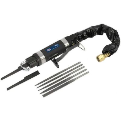 Sealey SA347 Air Saw - Mini Reciprocating Tool Sealey SA347 Air Saw - Mini Reciprocating Tool