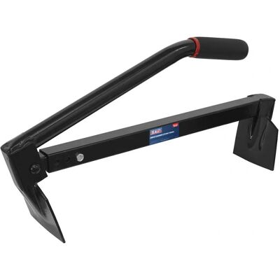Sealey Brick Carrier Lifting Tongs - Heavy-duty, Ergonomic, Steel Sealey Brick Carrier Lifting Tongs - Heavy-duty, Ergonomic, Steel