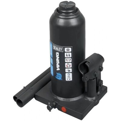 Sealey PBJ8S - 8 Tonne Bottle Jack Sealey PBJ8S - 8 Tonne Bottle Jack