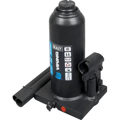 Sealey PBJ8S - 8 Tonne Bottle Jack Sealey PBJ8S - 8 Tonne Bottle Jack