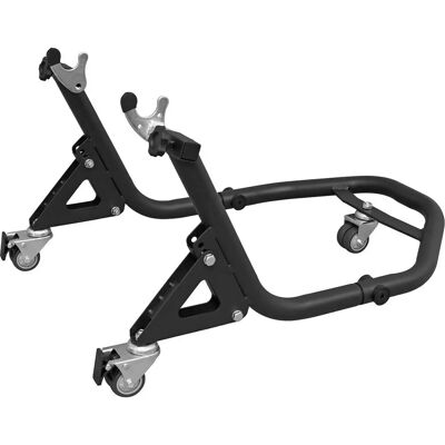 Sealey Universal Rear Paddock Stand - 360° Floating - Rps2md Sealey Universal Rear Paddock Stand - 360° Floating - Rps2md