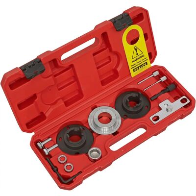 Sealey Vse5152 Timing Locking Tool Kit - Ford 1.0 Ecoboost Chain Drive Sealey Vse5152 Timing Locking Tool Kit - Ford 1.0 Ecoboost Chain Drive