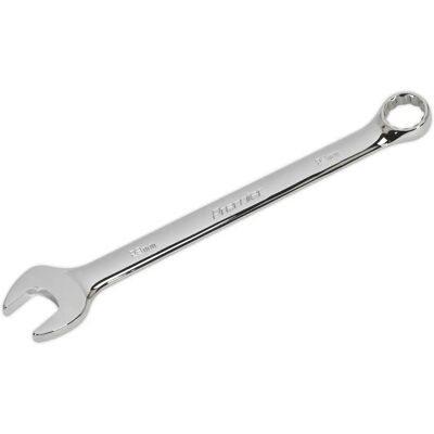 Sealey CW23 Combination Spanner 23mm - Combination Tools Sealey CW23 Combination Spanner 23mm - Combination Tools