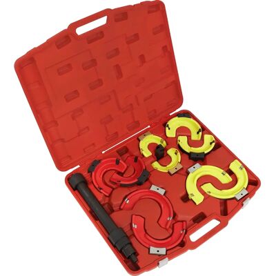 Sealey RE249 Coil Spring Compressor - RH/LH - 2500kg Sealey RE249 Coil Spring Compressor - RH/LH - 2500kg