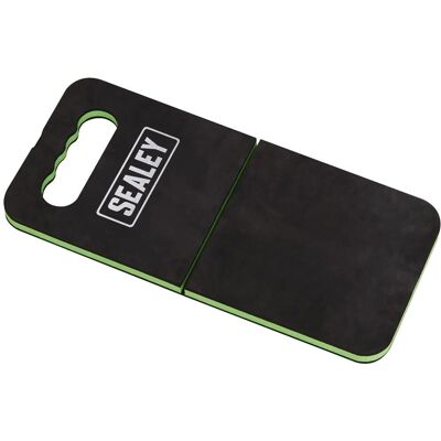 Sealey - VS8581 - 23mm - Folding - Kneeling Mat Sealey - VS8581 - 23mm - Folding - Kneeling Mat