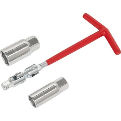 Sealey SMC57 Spark Plug T-Bar Wrench - spark plug wrench Sealey SMC57 Spark Plug T-Bar Wrench - spark plug wrench
