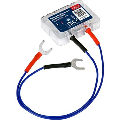 Sealey Vehicle Finder Tracker - BT2020 Sealey Vehicle Finder Tracker - BT2020