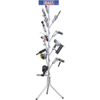 Sealey Air Tool Set - Power Tools and Accessories Sealey Air Tool Set - Power Tools and Accessories