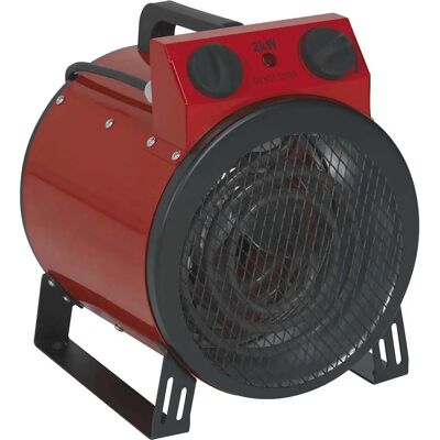Sealey EH2001 Industrial Fan Heater - Heater Sealey EH2001 Industrial Fan Heater - Heater