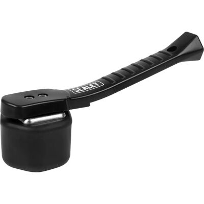 Sealey Ak527 Bumping Mallet - Hex Head, Soft Grip, 260mm - Mallet Sealey Ak527 Bumping Mallet - Hex Head, Soft Grip, 260mm - Mallet