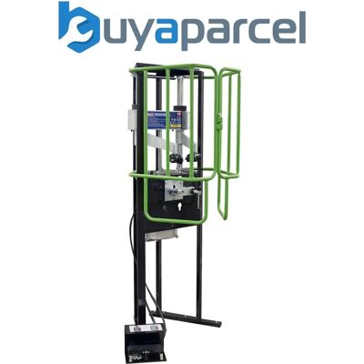 Sealey Re3000 Air Operated Coil Spring Compressor - Spring Compressor Sealey Re3000 Air Operated Coil Spring Compressor - Spring Compressor