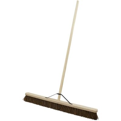 Sealey BM36H Hard Bristle Broom - Broom Sealey BM36H Hard Bristle Broom - Broom
