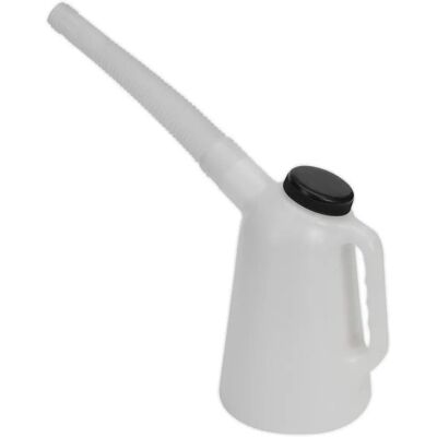 Sealey - JDL1 - 1L - Oil Container Sealey - JDL1 - 1L - Oil Container
