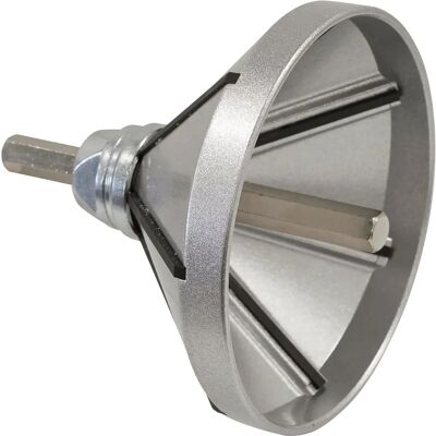 Sealey Db06 Deburring & Chamfer Tool - Pipe 27-86mm Sealey Db06 Deburring & Chamfer Tool - Pipe 27-86mm