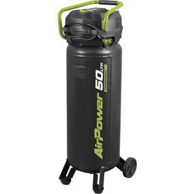 Sealey - SAC05020 - 50 Litre - Oil Free - Compressor Sealey - SAC05020 - 50 Litre - Oil Free - Compressor