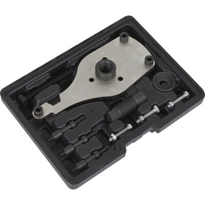 Sealey VSE6541 High Pressure Fuel Pump Remover - Ford 2.0D Sealey VSE6541 High Pressure Fuel Pump Remover - Ford 2.0D