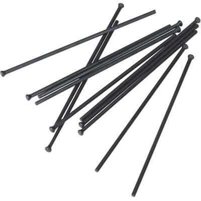 Sealey SA51/16 Needle Set - Replacement, 12pc, 125mm Sealey SA51/16 Needle Set - Replacement, 12pc, 125mm