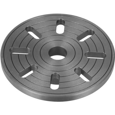 Sealey SM27FP Face Plate Ø160mm - Face Plate Sealey SM27FP Face Plate Ø160mm - Face Plate