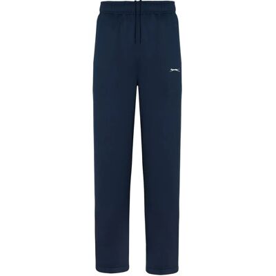 Model Navy Slazenger - Spodnie do biegania i treningu Model Navy Slazenger - Spodnie do biegania i treningu