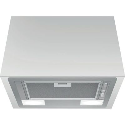 Hotpoint PCT64FLSS - Stainless Steel - Cooker Hood Hotpoint PCT64FLSS - Stainless Steel - Cooker Hood