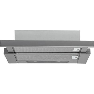 Hotpoint HSFX.1/1 - Stainless Steel - Cooker Hood Hotpoint HSFX.1/1 - Stainless Steel - Cooker Hood