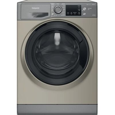 Hotpoint NDB 9635 GK - Graphite - Washer Dryer Hotpoint NDB 9635 GK - Graphite - Washer Dryer