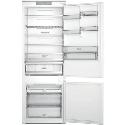 Hotpoint HA SP70 T121 - Branco - Geladeira Hotpoint HA SP70 T121 - Branco - Geladeira