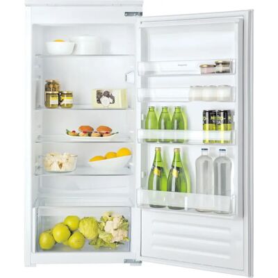 Hotpoint HS12A1DUK2 - White - Fridge Hotpoint HS12A1DUK2 - White - Fridge