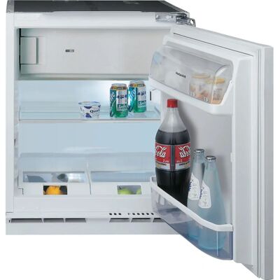 Hotpoint HBUF011.UK - White - Built-in fridge Hotpoint HBUF011.UK - White - Built-in fridge