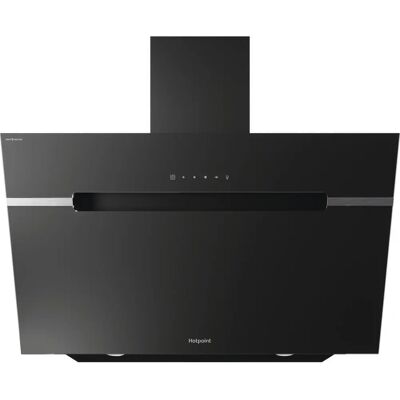 Hotpoint PHVS91FLTDPK - Black - Cooker Hood Hotpoint PHVS91FLTDPK - Black - Cooker Hood