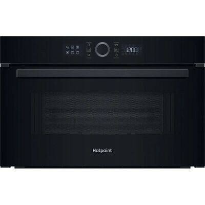 Hotpoint - HMD44MBUK - 31L - 1000W - Built-In Microwave Hotpoint - HMD44MBUK - 31L - 1000W - Built-In Microwave