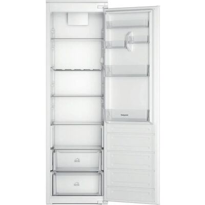 Hotpoint HTSD18A011A1 - Stainless steel - Built-in fridge Hotpoint HTSD18A011A1 - Stainless steel - Built-in fridge