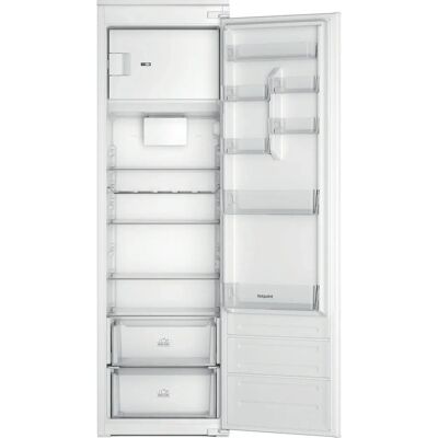 Hotpoint - HTSD184011A1 - 262 L - Integrated - Fridge Hotpoint - HTSD184011A1 - 262 L - Integrated - Fridge