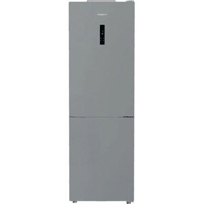Hotpoint HPK 26362 XP5UK Dual No Frost Fridge Freezer Hotpoint HPK 26362 XP5UK Dual No Frost Fridge Freezer