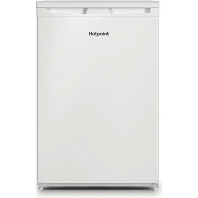 Hotpoint H55V1 112W UK - White - Refrigerator Hotpoint H55V1 112W UK - White - Refrigerator