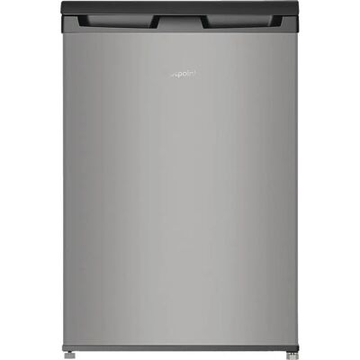 Hotpoint H55Z1 112X UK Grey Upright Freezer - Upright freezer Hotpoint H55Z1 112X UK Grey Upright Freezer - Upright freezer