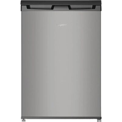 Hotpoint H55R1 112X UK - Grey - Refrigerator Hotpoint H55R1 112X UK - Grey - Refrigerator