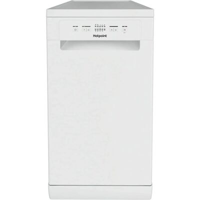 Hotpoint HP2FE10CS90WUK - White - Dishwasher Hotpoint HP2FE10CS90WUK - White - Dishwasher