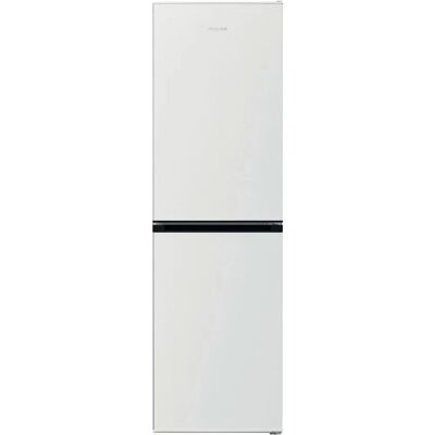Hotpoint HPKH 1261 W4UK Freestanding 270 L - Fridge Freezer Hotpoint HPKH 1261 W4UK Freestanding 270 L - Fridge Freezer