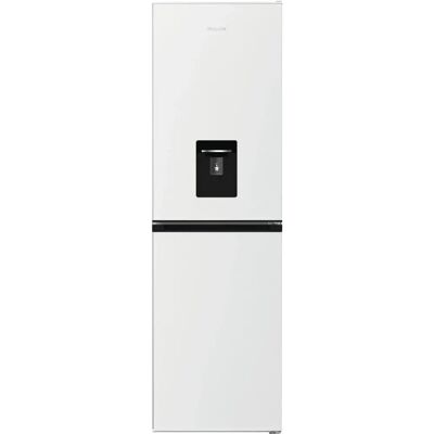 Hotpoint HPKH 1261W W4UK - White - Fridge Freezer Hotpoint HPKH 1261W W4UK - White - Fridge Freezer