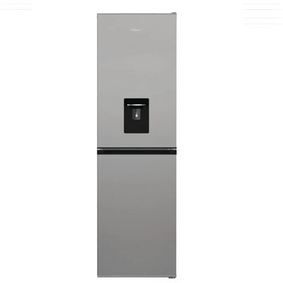 Hotpoint HPKH 1261W S4UK 268 L E Silver - Fridge Freezer Hotpoint HPKH 1261W S4UK 268 L E Silver - Fridge Freezer