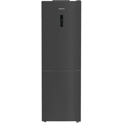 Hotpoint Ariston HPK 26363 XBR5E - Acier inoxydable - Réfrigérateur - Publicité Hotpoint Ariston HPK 26363 XBR5E - Acier inoxydable - Réfrigérateur - Publicité